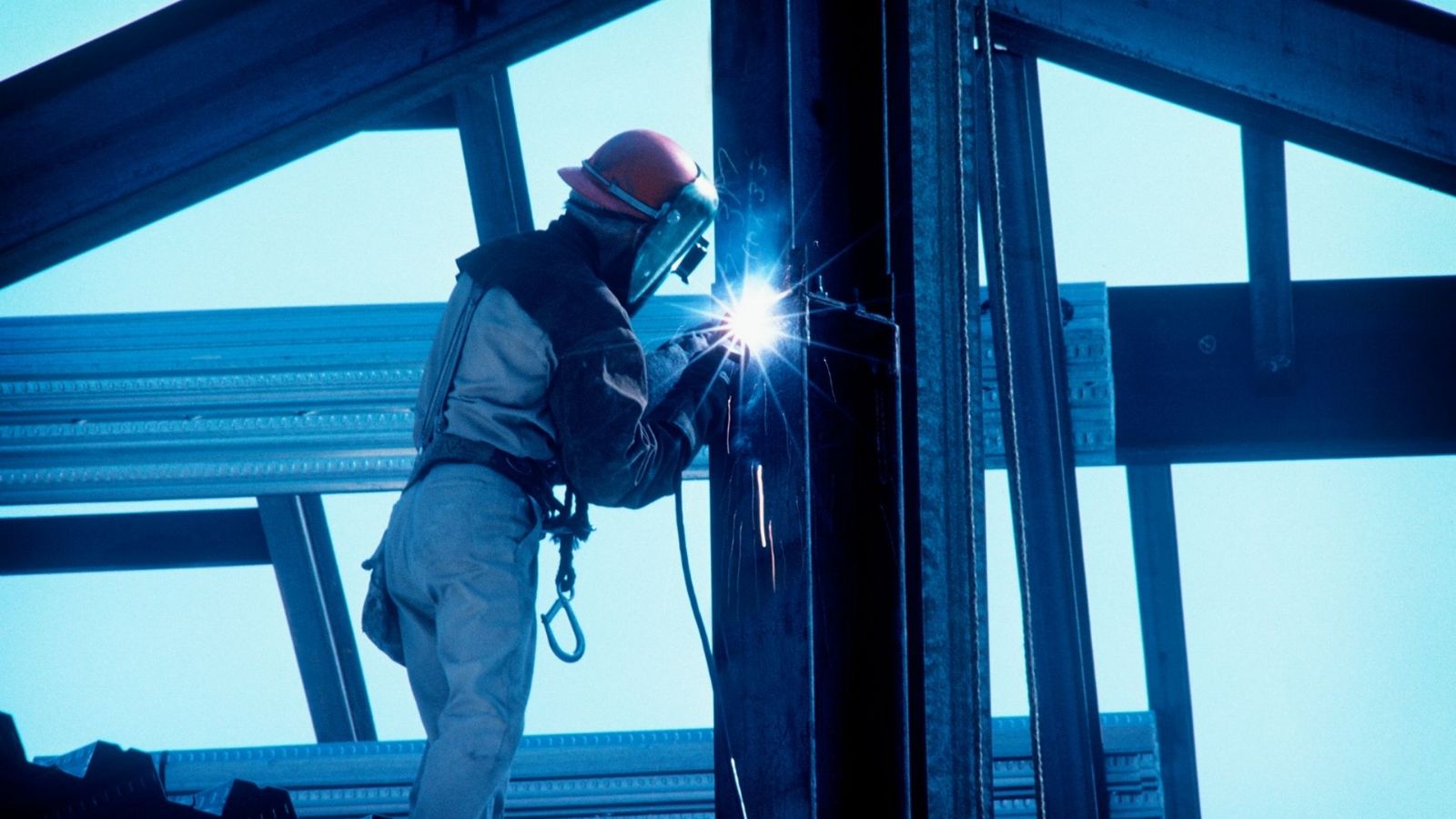 Menderes Demirci Uygun Fiyatlı Demir Doğrama